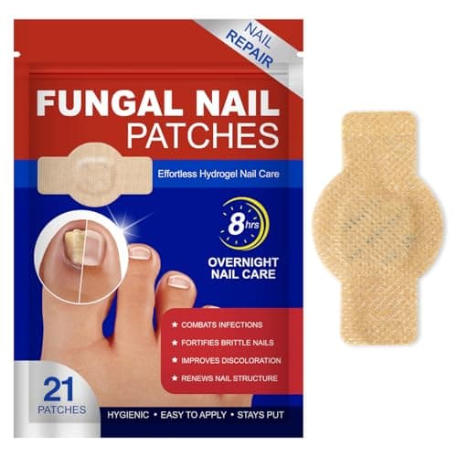 Repair Nail Patches