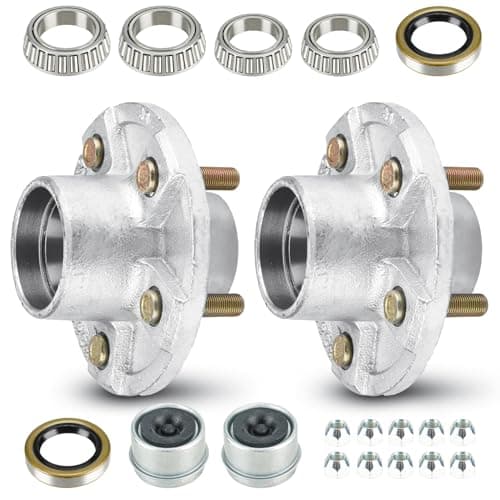 SEHNSUCHT Idler Hub Kit