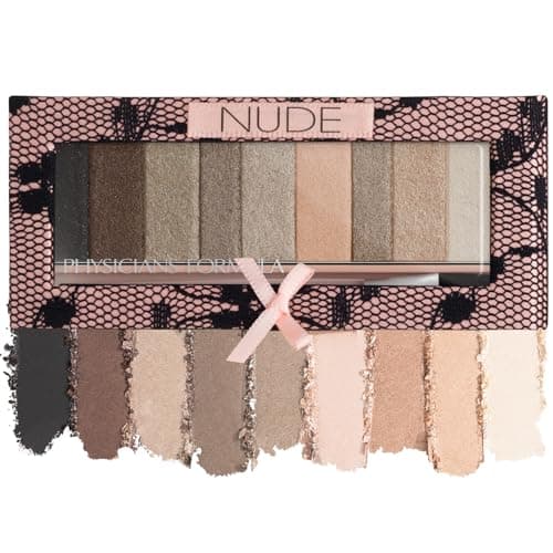 Physicians Nude Palette