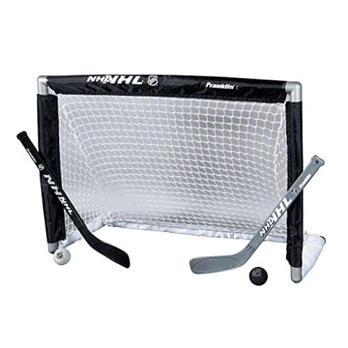 Mini Hockey Starter Set
