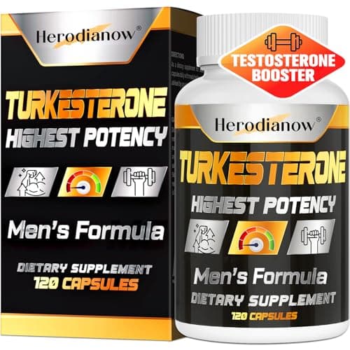 The Best Sports Nutrition Testosterone Boosters