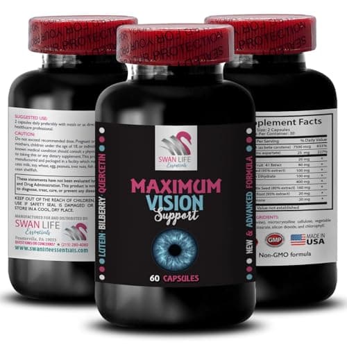 Vision Clarity Capsules