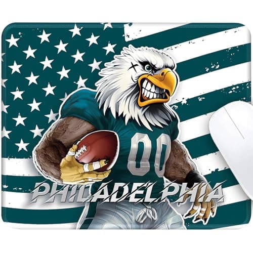 City Design Mouse Pad