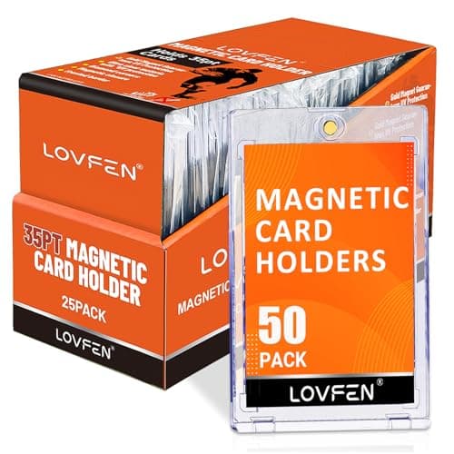LOVFEN Magnetic Case