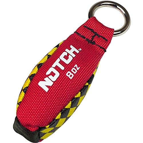 Notch 8oz Throw Weight