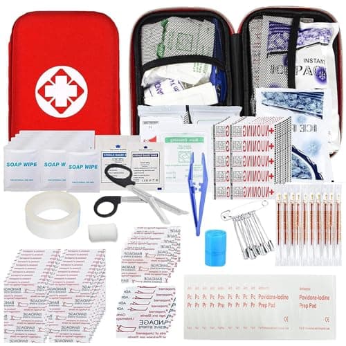 High-Capacity Car Kit