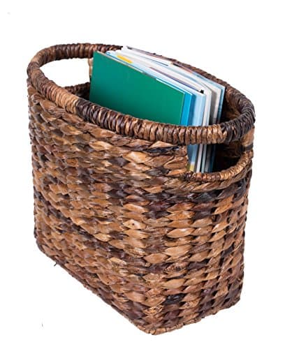 BirdRock Seagrass Basket
