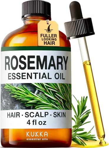 Rosemary Essential Oil