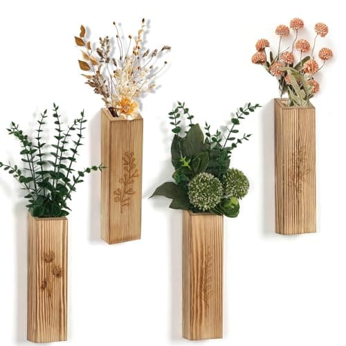 The Best Vertical & Wall Planters