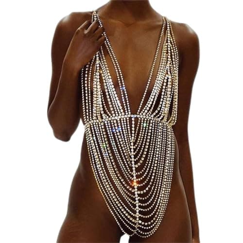 BERMEL Diamond Chain