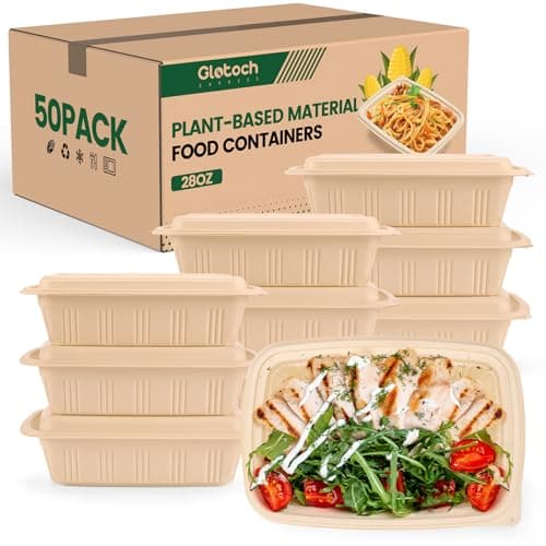 Glotoch Plant-Based 28oz