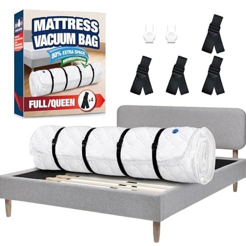 Vacuum Space Saver Bag
