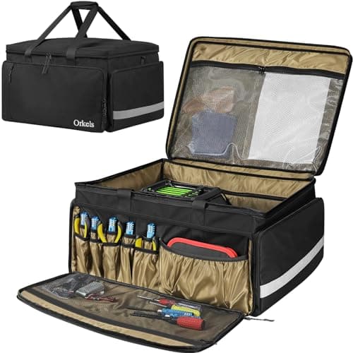 Versatile RC Carrying Bag