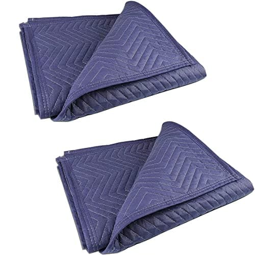 Compact Moving Pads