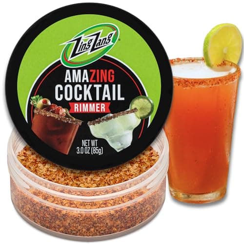 Zing Zang Chili-Lime Salt