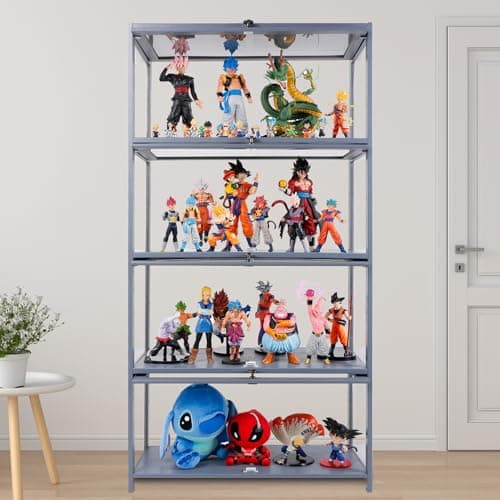 iWEDN Display Cabinet