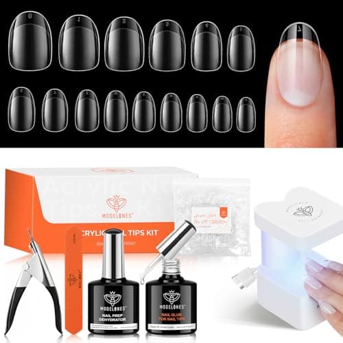 Modelones Gel Extension Kit