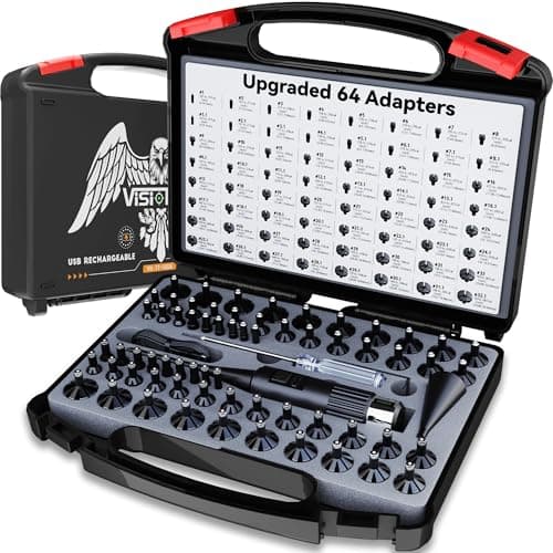Visiofire 64-Adapter Pro