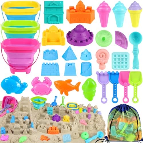 Collapsible Beach Set