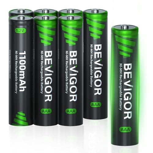 High-Capacity AAA