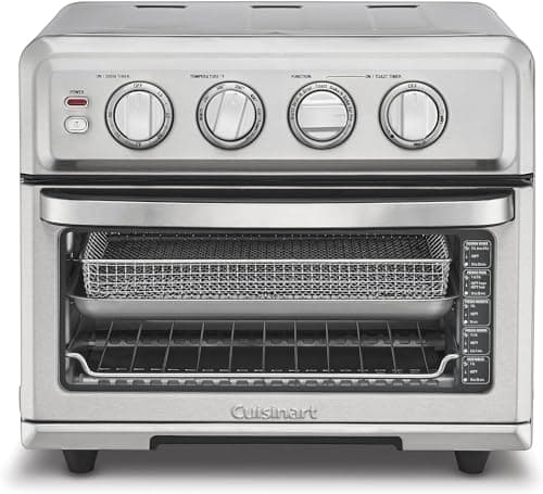 Cuisinart Air Fryer Oven