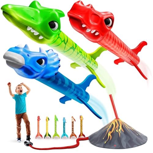 The Best Toy Foam Blaster Sets