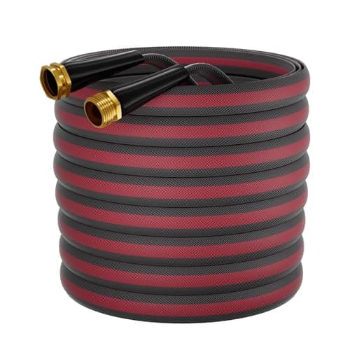 8-Layer Latex Hose