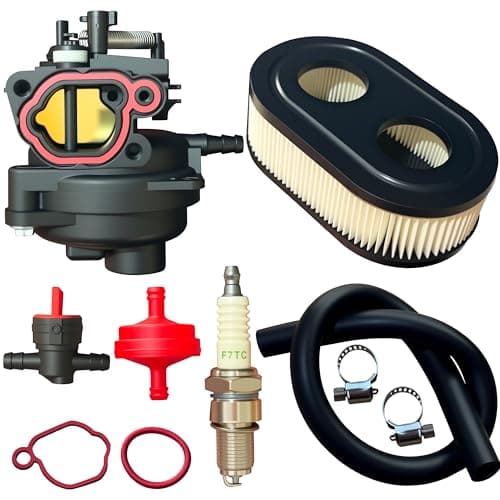 The Best Lawn Mower Tune Up Kits