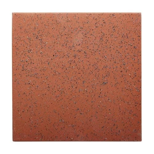Textured Red Quarry Tile