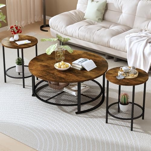 Industrial 3-Piece Set