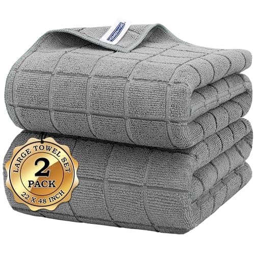 The Best Bath Towels