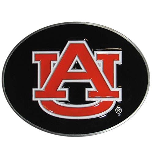 Auburn Tigers Buckle