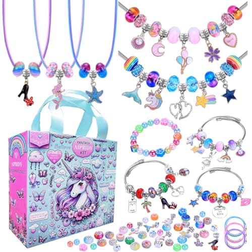 Unicorn Charm Kit
