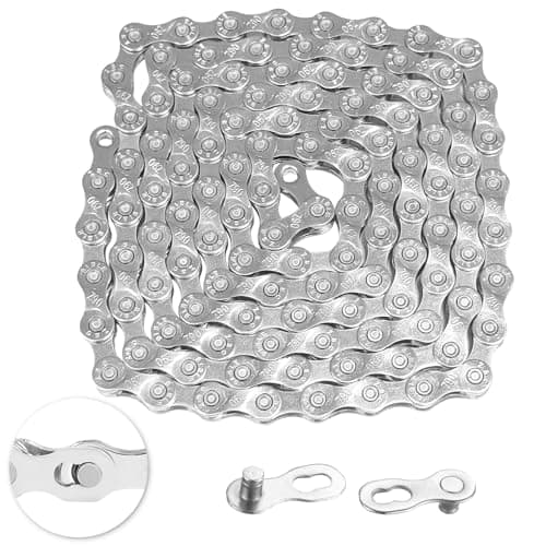 Multi-Speed Strength Chain