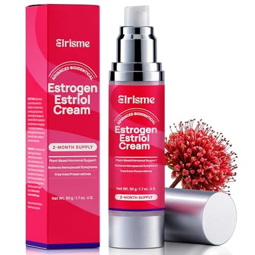 Elrisme Estriol Cream