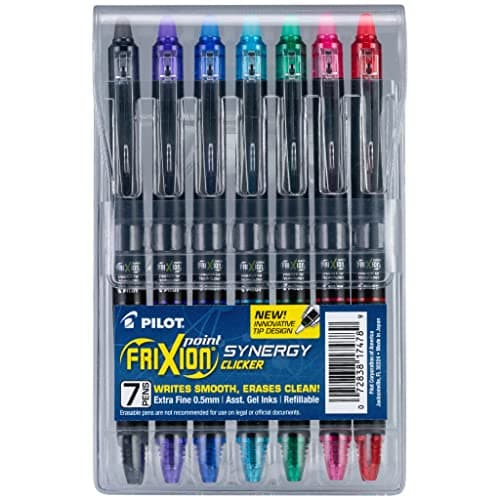 Pilot FriXion Synergy