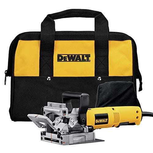 Reliable Corded Joiner