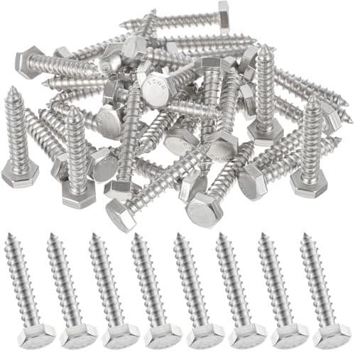 Zonon 1/4" Stainless