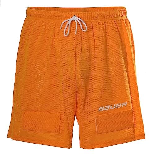 Mesh Jock with Cup