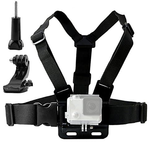 Chest Harness Mount