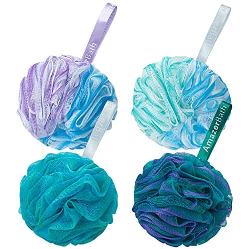 Large Mesh Loofah