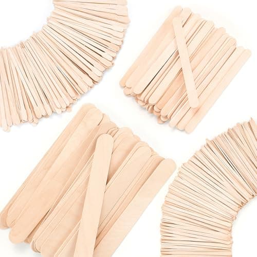 Professional 4-Style Spatulas