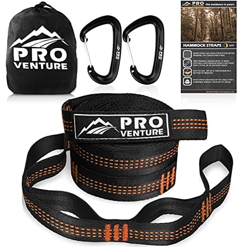 Pro Venture Loop Straps