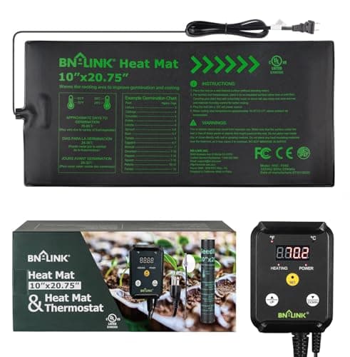 Thermostat Combo Mat
