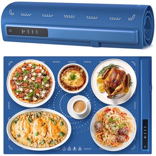 Fast Heating Warming Mat