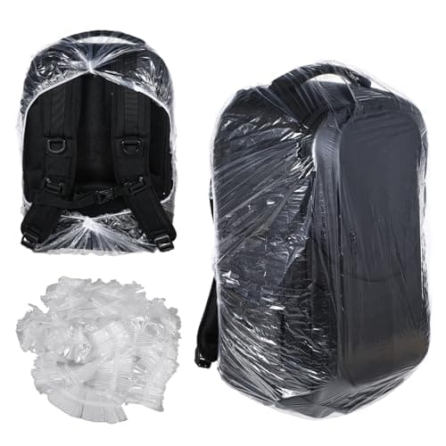 10-Pack Disposable Covers