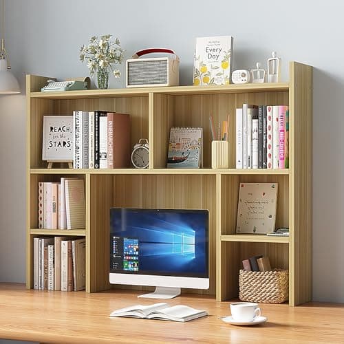 4-Tier Dorm Hutch