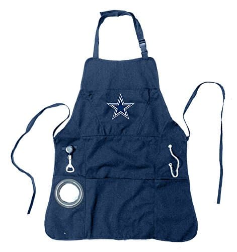 Game Day Apron Set