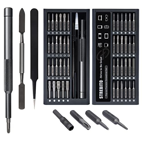 50-in-1 Multi-Kit