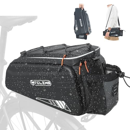 Febabilo EVA Rack Bag